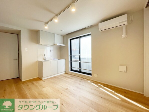 TKS中野新橋の物件内観写真